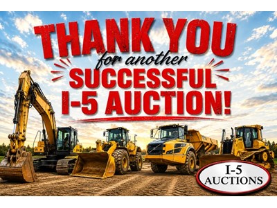 Auction Photo